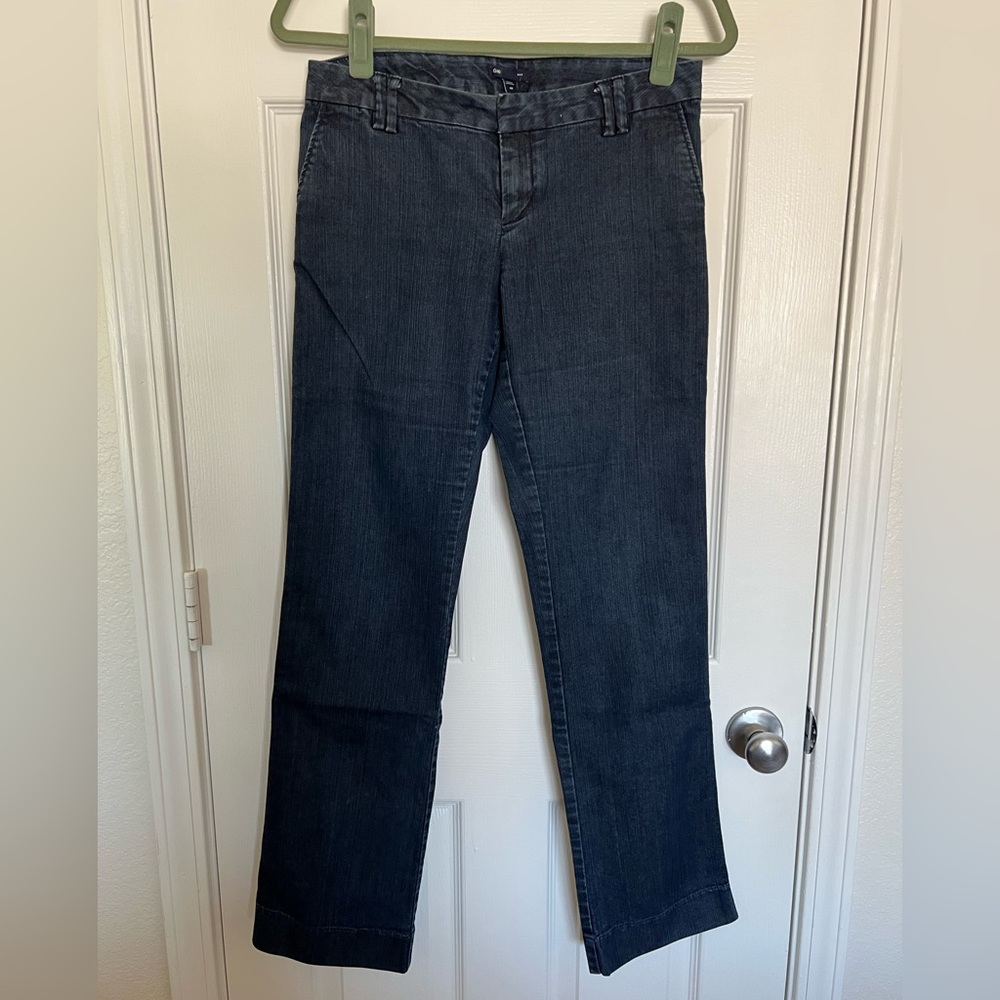 Gap Jeans